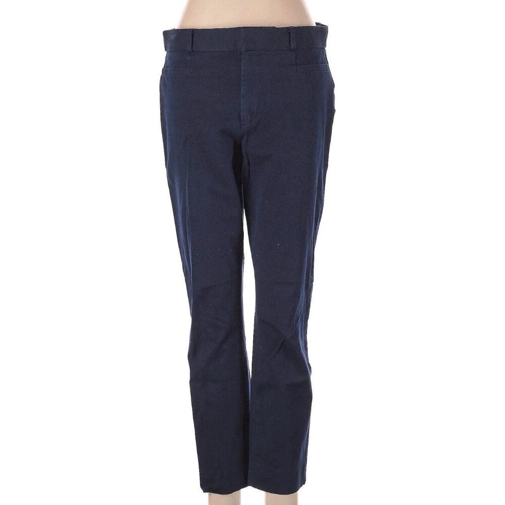 Banana Republic Dark Blue Pants, Banana Republic Pants, Casual Pants,
